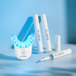 Polar MD teeth whitening kit